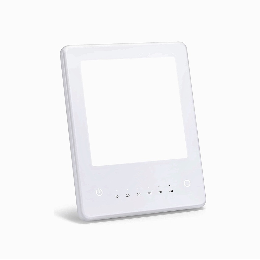 LED Light Therapy Lamp 💡